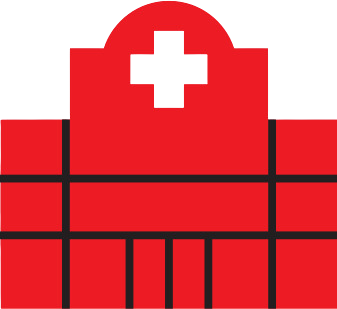 picture of a hospital